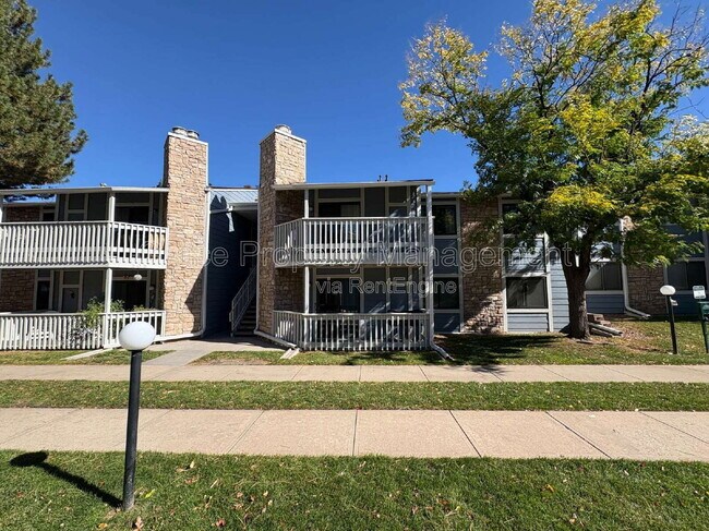 Photo - 8335 E Fairmount Dr Apartment