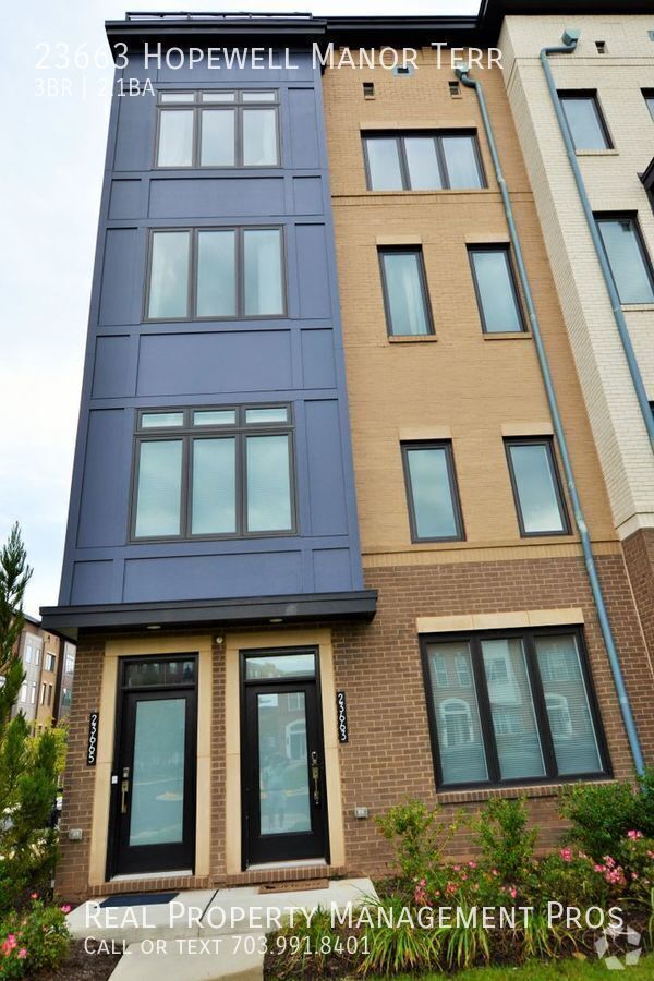 Building Photo - 23663 Hopewell Manor Terrace