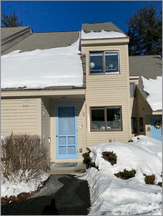 Building Photo - 205 Woodhaven Dr