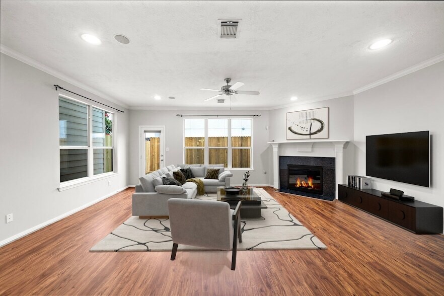 Foto principal - 1517 Asbury St
