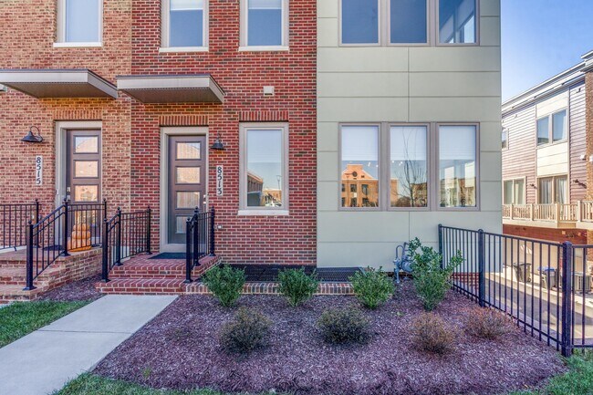 Building Photo - 8513 Reformatory Way