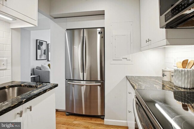 Foto del edificio - 1426 21st St NW