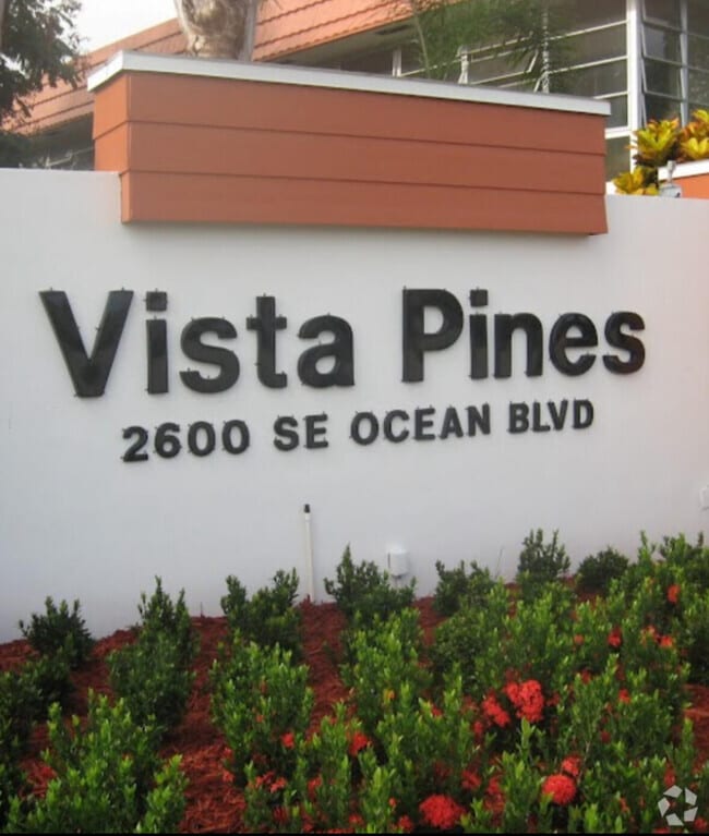 Building Photo - 2600 SE Ocean Blvd
