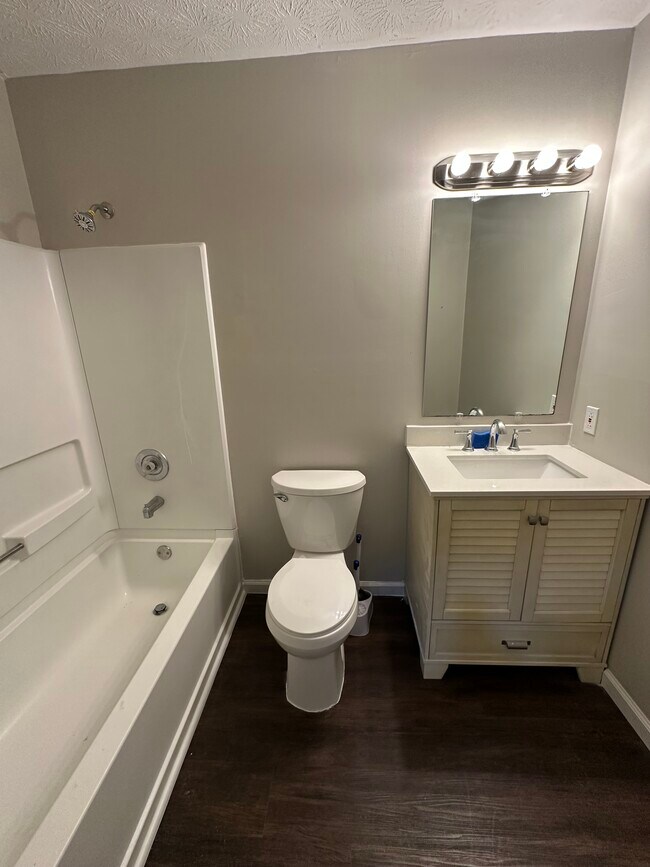 Foto del edificio - 1234 Decatur