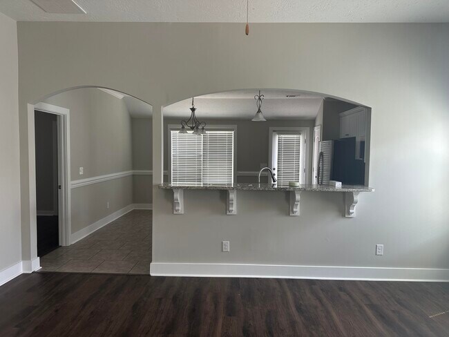 Foto del edificio - 414 Lybrand St