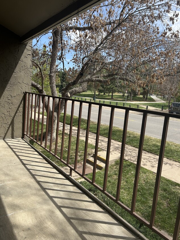 Foto principal - 5300 E Cherry Creek South Dr