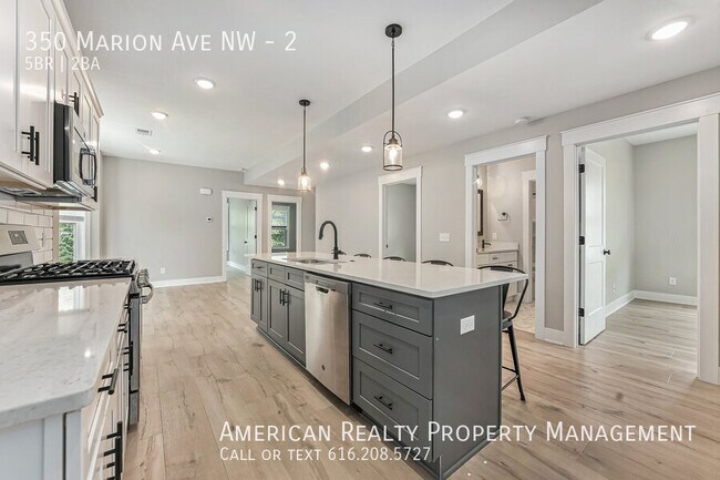 Foto del edificio - 350 Marion Ave NW