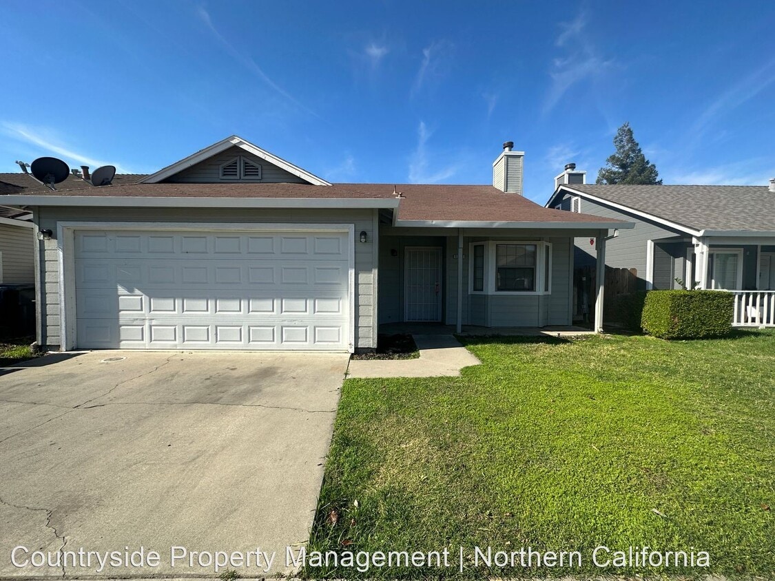 1281 Austin David Way, Turlock, CA 95380 House Rental in Turlock, CA