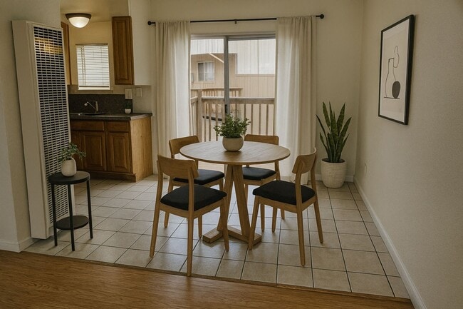 Interior Photo - 113 - 119 Gonda Street