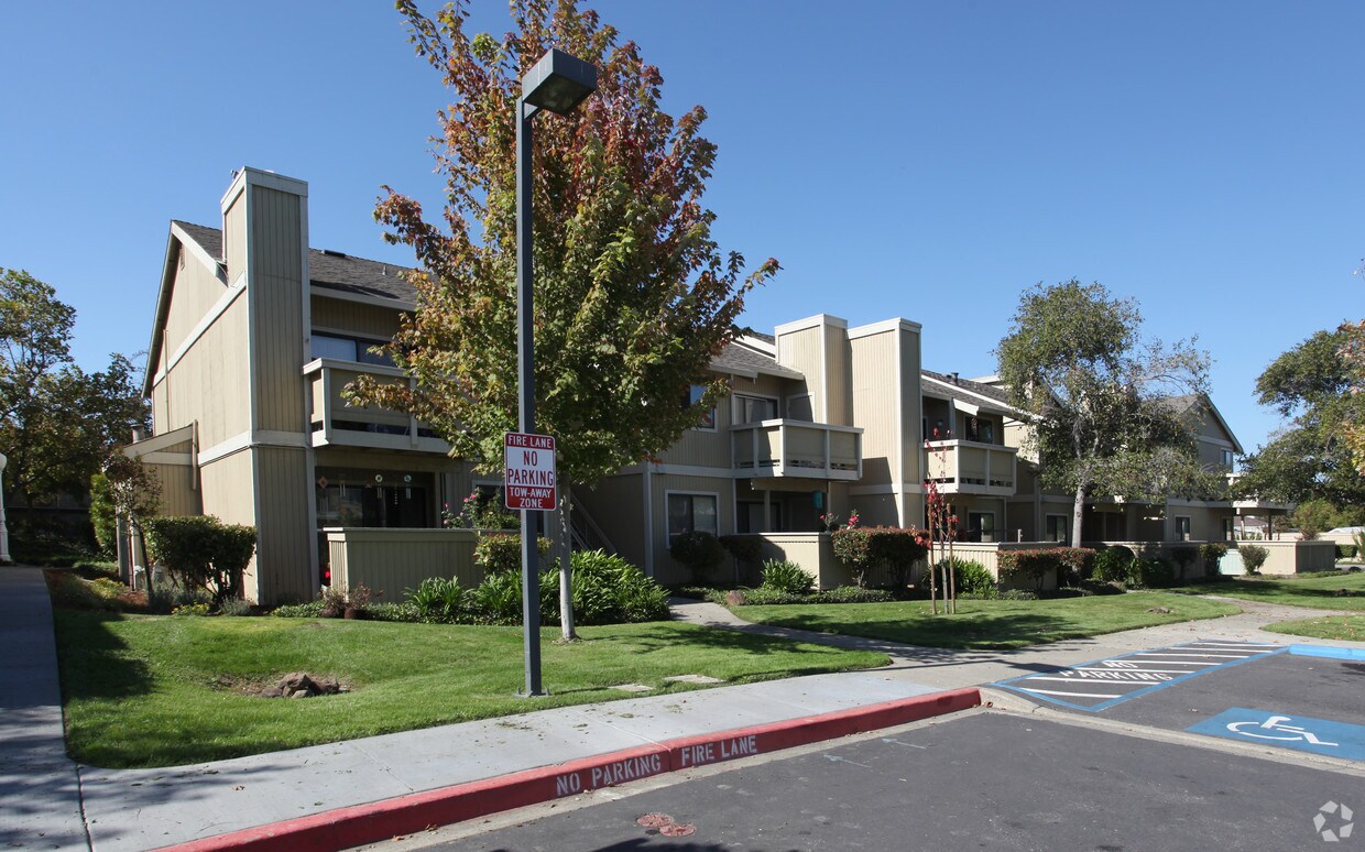 Foto principal - Meadows Apartments