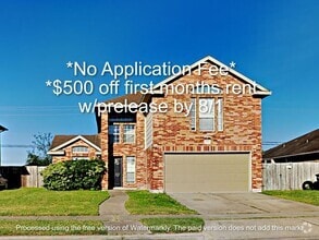 Building Photo - 5110 Spring Brook Dr