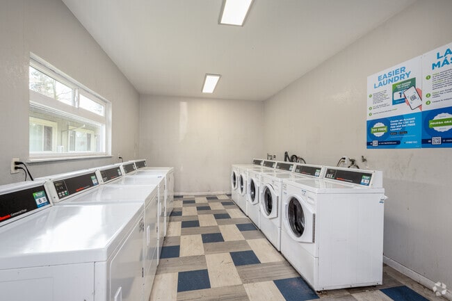 Laundry Room - Madison