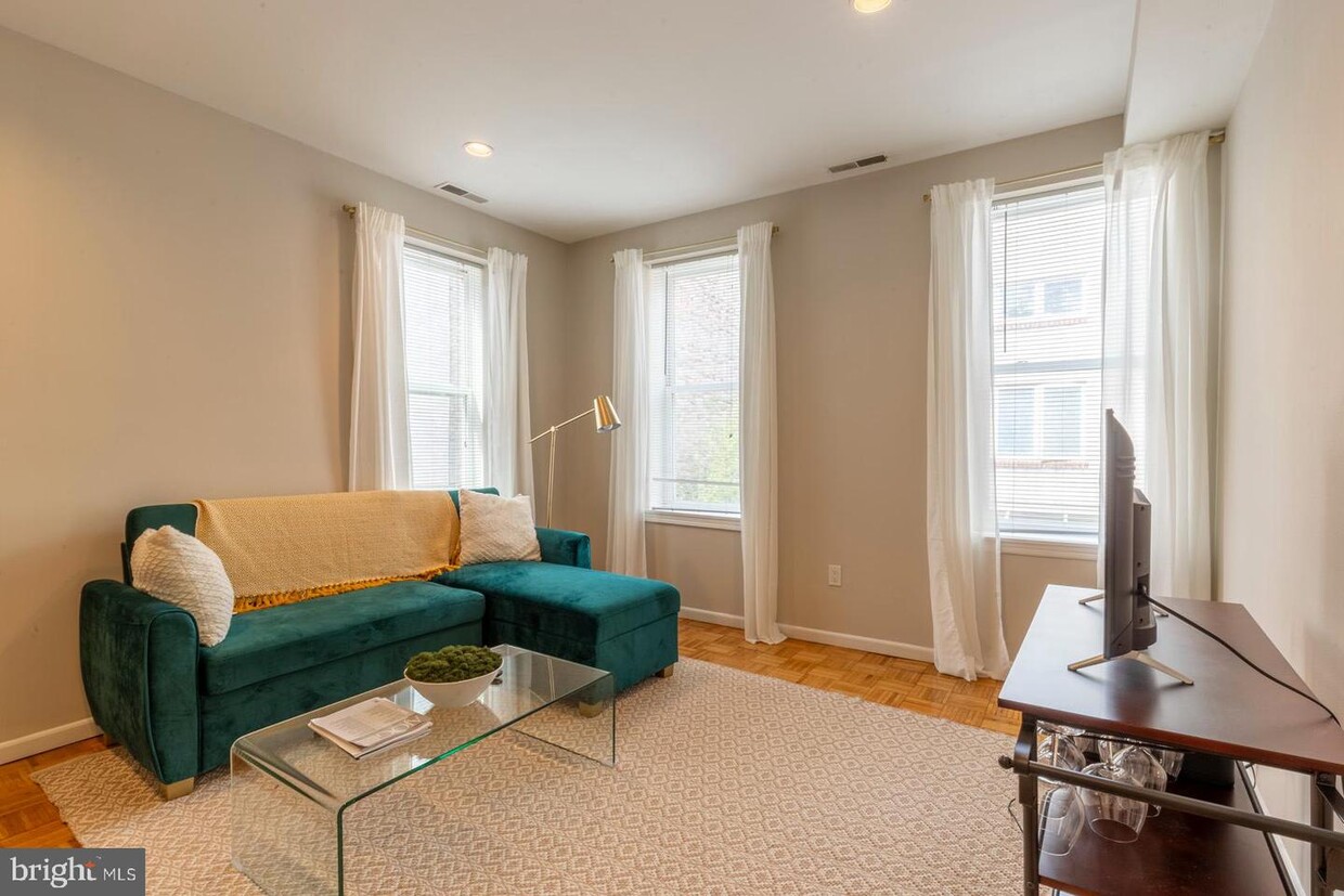 Foto principal - 622 S Hancock St