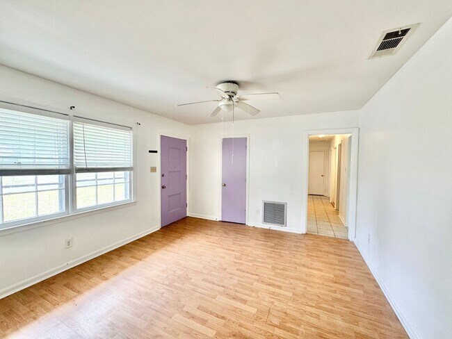 Foto del edificio - 3 bedroom Home on Wilmington Island in Sav...