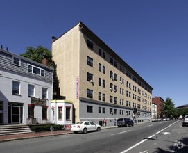 Longfellow Apartments