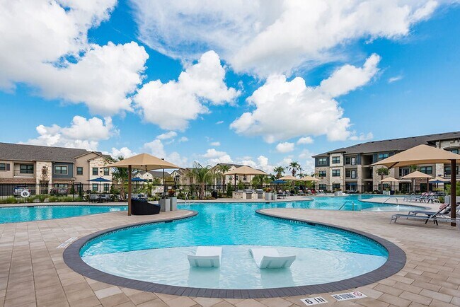 Foto del edificio - Cortland Luxe Shadow Creek