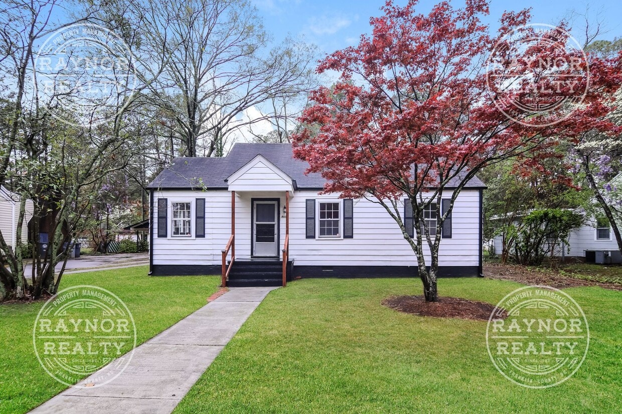 905 W Haven Blvd, Rocky Mount, NC 27803 House Rental in Rocky Mount, NC