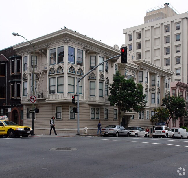 Foto del edificio - The Mermaids