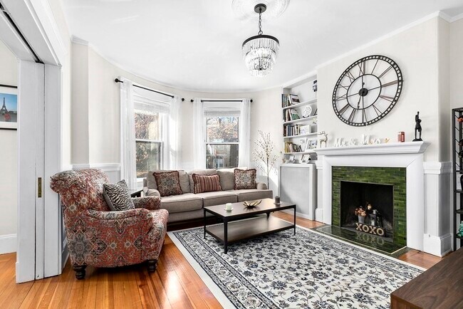 Foto del edificio - 487 Washington St
