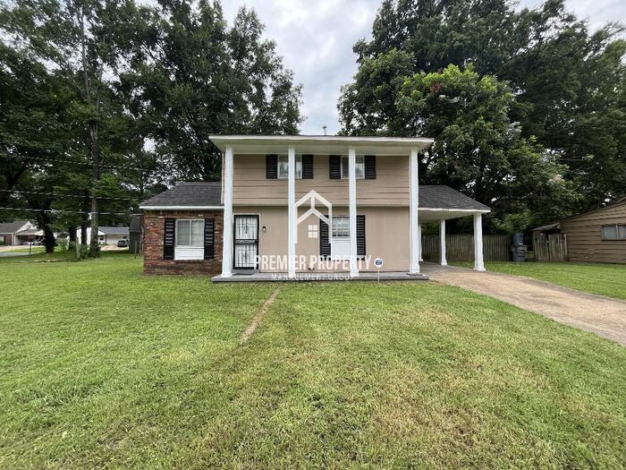 Foto principal - 4225 Chippewa Rd