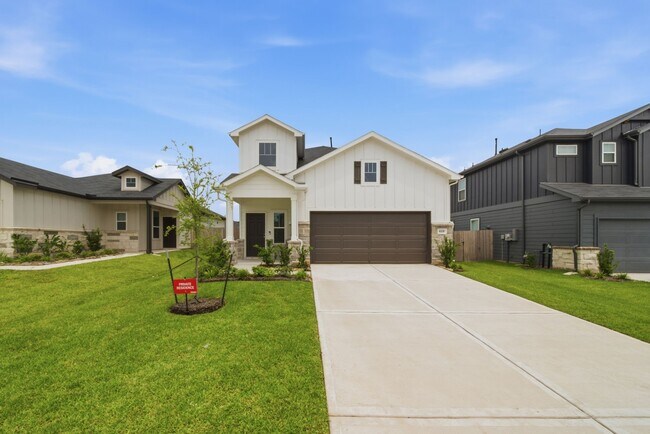Building Photo - 618 Amber Fls Dr