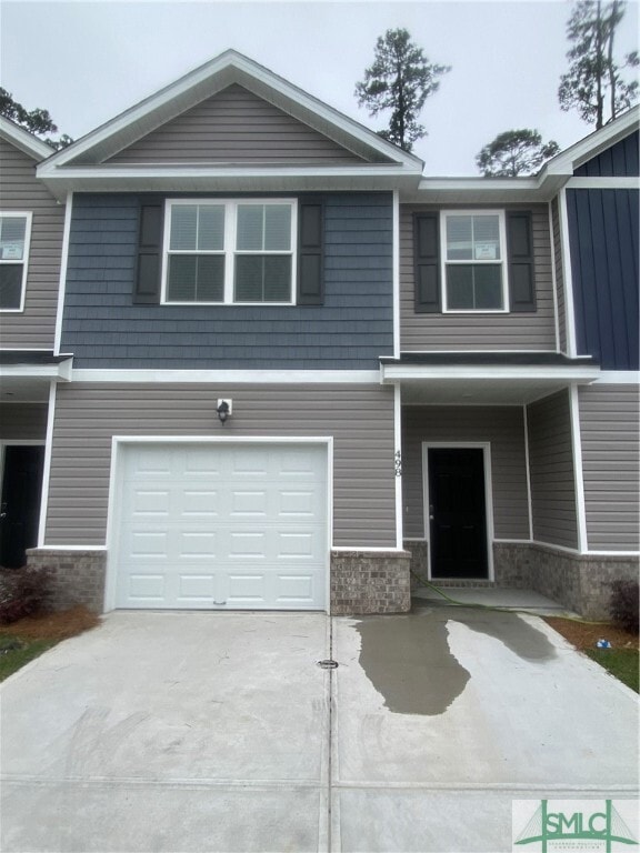 498 Gov Treutlen Cir, Pooler, GA 31322 Townhome Rentals in Pooler GA