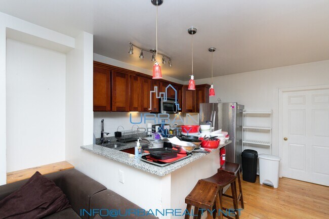 Kitchen - 5 Wallingford Rd