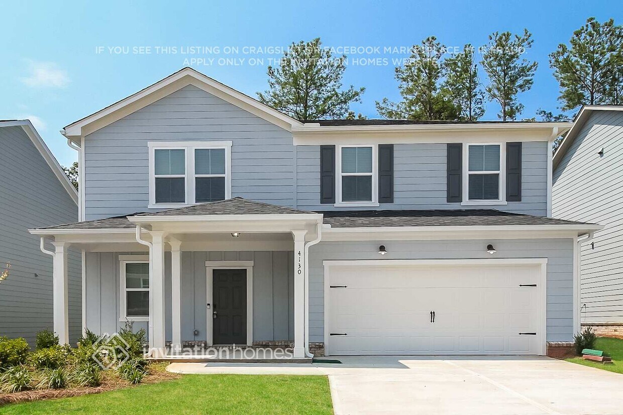 Foto principal - 4130 Ferris Ln