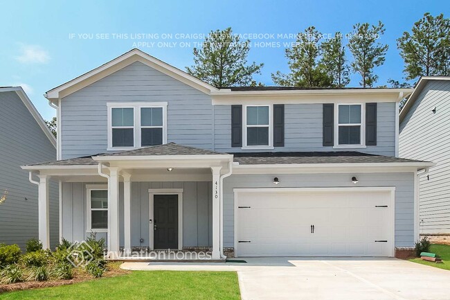 Building Photo - 4130 Ferris Ln