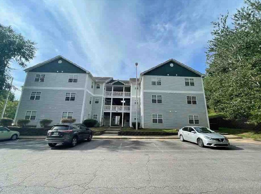building - 2002 Technology Woods Dr
