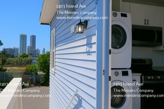 Building Photo - 2403 Island Ave