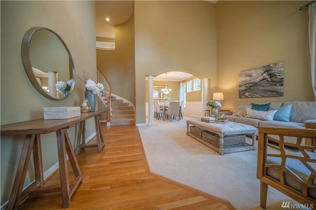 Photo - 4 Bedroom Plus Office Sammamish/Issaquah House