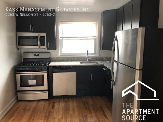 Building Photo - 4245 W Nelson St