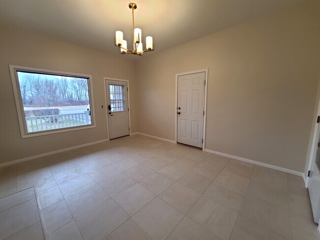 Mudroom - 1397 County Road SS