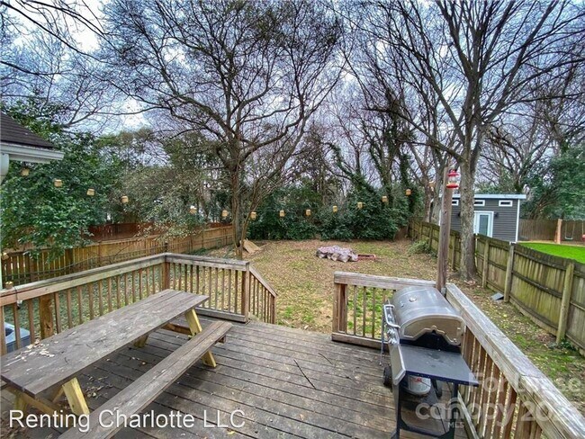Foto del edificio - 3 br, 2 bath House - 1744 Wilmore Dr