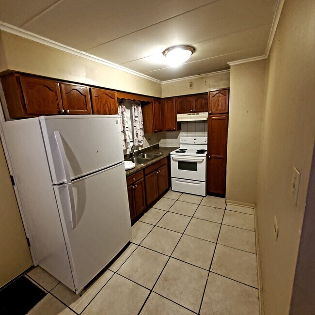 Foto del edificio - 4629 W 95th St