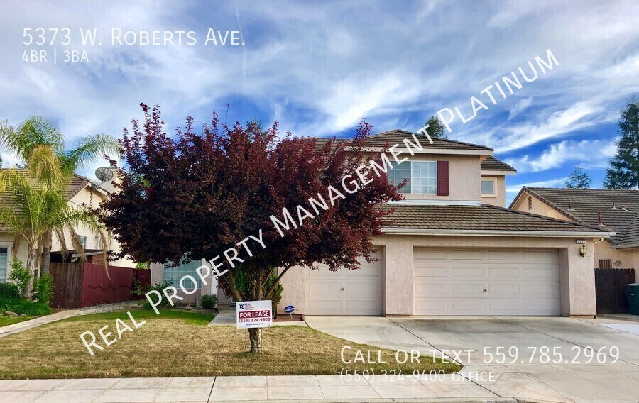 Foto principal - 5373 W Roberts Ave