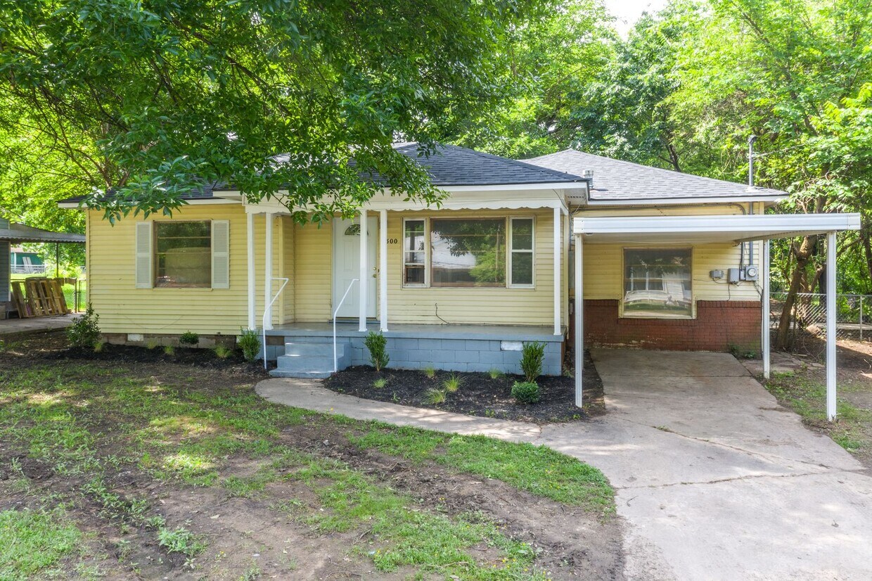 Foto principal - Freshly Renovated House