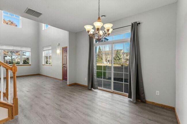 Foto del edificio - 20435 Kensfield Trail