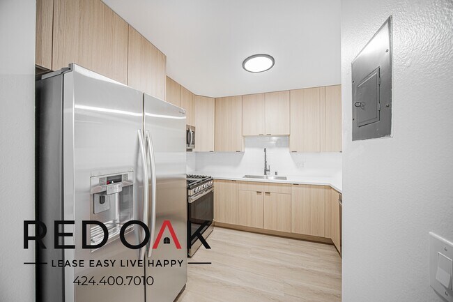 Foto del edificio - 2724 Abbot Kinney Blvd
