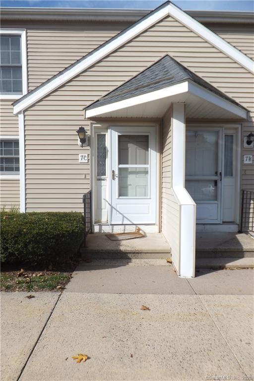 7 The Hamlet Unit C, Enfield, CT 06082 Condo for Rent in Enfield, CT