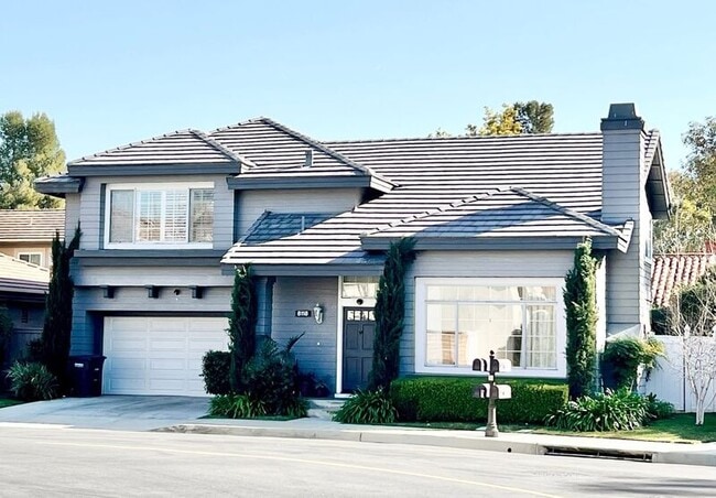 Photo - 8118 E Peacock Ln House