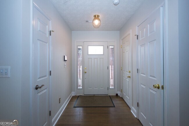 Foto del edificio - 1481 Beckley Pointe