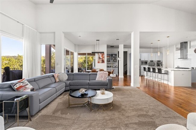 Foto del edificio - 6605 Peralto Cove