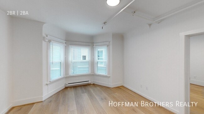 Building Photo - 903 Pine St San Francisco, CA 94108