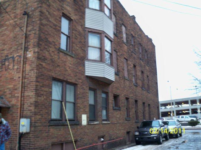 Foto del edificio - 814 Sassafras St