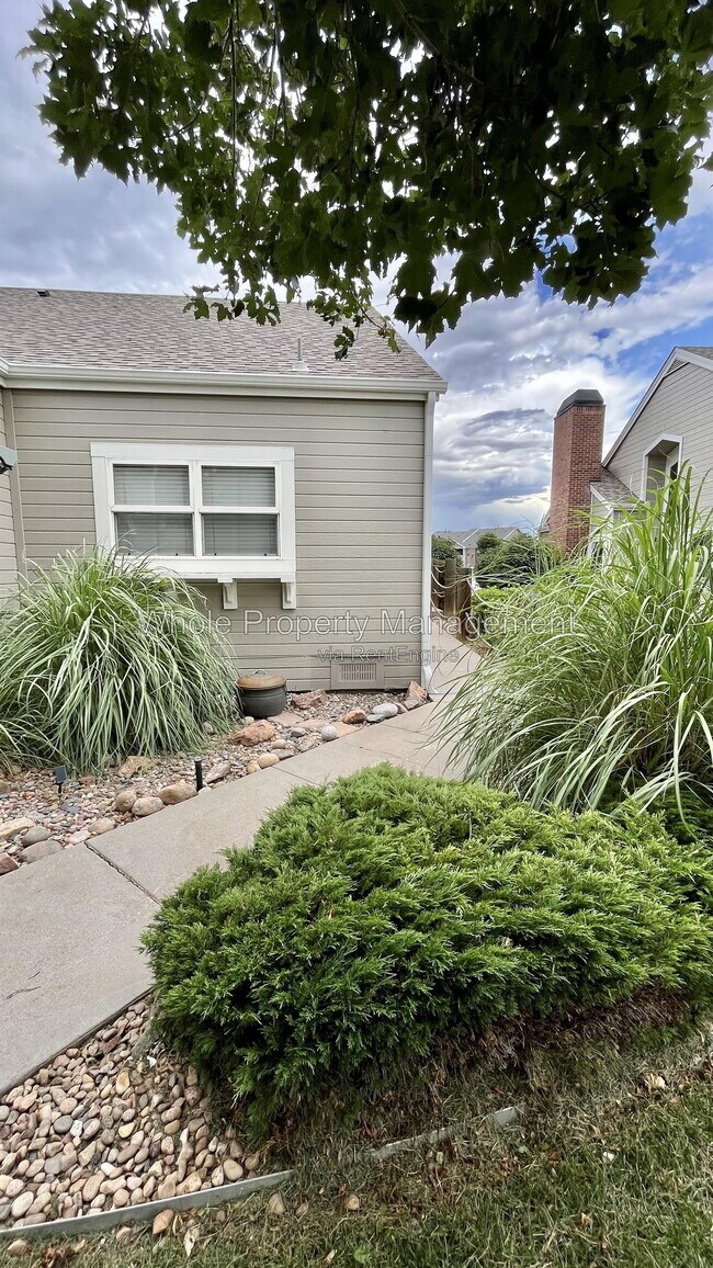Building Photo - 15555 E 40th Ave