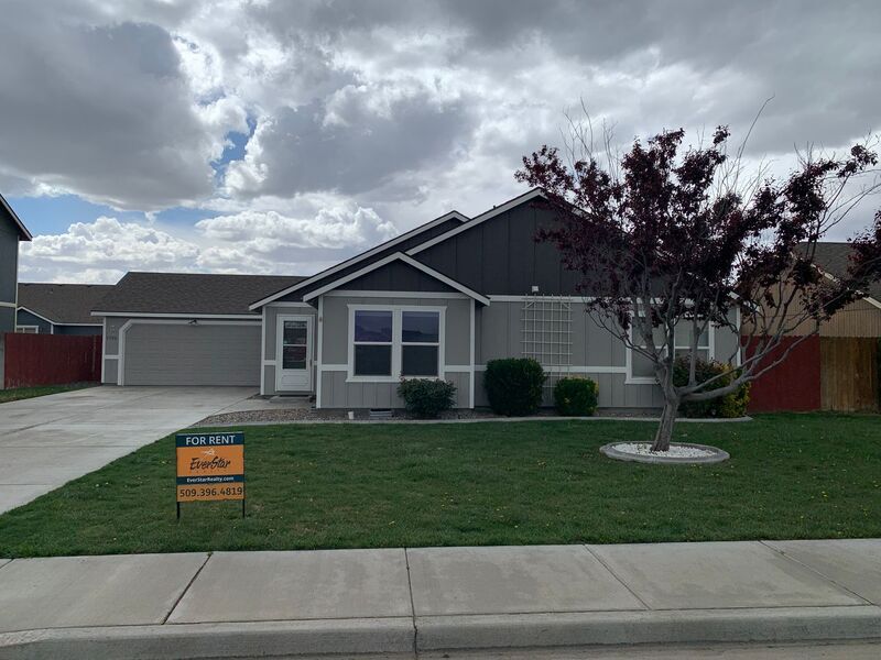 5708 Ochoco Ln, Pasco, WA 99301 House Rental in Pasco, WA