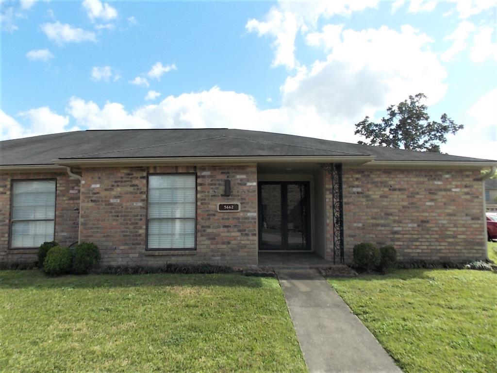 5662 Longwood St, Beaumont, TX 77707 Condo for Rent in Beaumont, TX