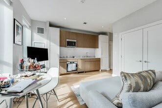 Building Photo - 100 Shawmut Ave